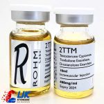 Rohm Labs 2TTM