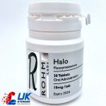 Rohm Labs Halo