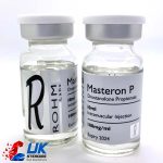 Rohm Labs Masteron Prop 100