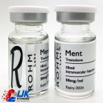 Rohm Labs MENT