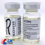 Rohm Labs MTPM 201