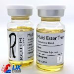 Rohm Labs Multi Ester Tren 150