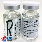 Rohm Labs Nebido 250