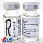 Rohm Labs NPP 100