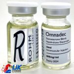 Rohm Labs Omnadec 400