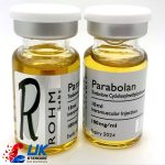 Rohm Labs Parabolan 100