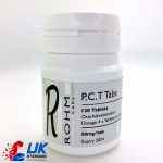 Rohm Labs PCT