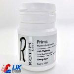 Rohm Labs Prima