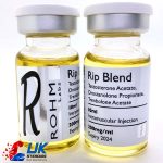 Rohm Labs Rip Blend 200