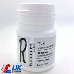 Rohm Labs T-3