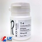 Rohm Labs T-4