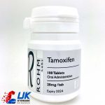 Rohm Labs Tamoxifen