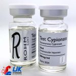 Rohm Labs Test Cypionate 200