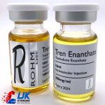 Tren Enanthate 200
