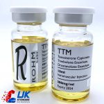 Rohm Labs TTM
