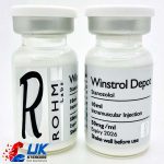 Rohm Labs Winstrol Depot 50