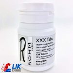 Rohm Labs XXX