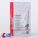 Pharmaqo Labs Clomid