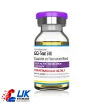 Pharmaqo Labs EQ-TEST 500