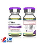 Pharmaqo Labs EQ-TREN 400
