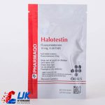 Pharmaqo Labs Halotestin