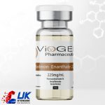 Viogen pharma Masteron Enanthate 225
