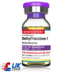 Pharmaqo Labs Methyltrienolone-1