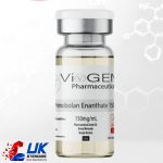 Viogen pharma Primobolan 150