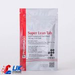 Pharmaqo Labs Super Lean