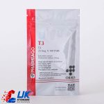 Pharmaqo Labs T3