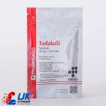 Pharmaqo Labs Tadalafil