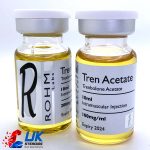 Rohm Labs Tren Acetate 100