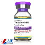 Pharmaqo Labs TRENBOLONE-AQ 50 Water Based
