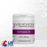Viogen pharma Turinabol