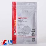 Pharmaqo Labs Winstrol 10