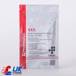 Pharmaqo Labs XXX Tabs