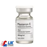 Rohm Labs Masteron E