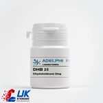 Buy Adelphi Research DHB 25mg