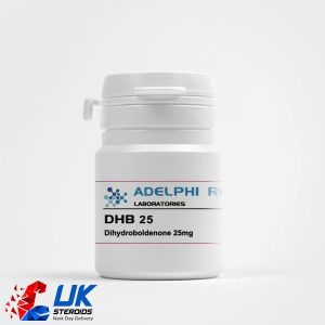 Buy Adelphi Research DHB 25mg