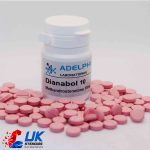 Buy Adelphi Research Dianabol 10mg