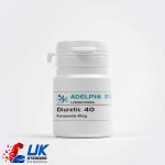 Buy Adelphi Research Diuretic