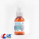 Buy Adelphi Research Liquid Thermo Fatburner Stack 50ml