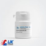 Buy Adelphi Research Lorcaserin 10mg