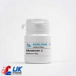 Buy Adelphi Research Melatonin