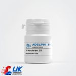 Buy Adelphi Research Proviron 25mg