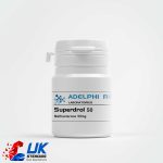 Buy Adelphi Research Superdrol