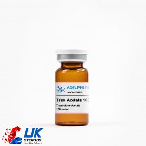 Buy Adelphi Research Tren Acetate