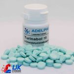 Buy Adelphi Research Turinabol 10mg