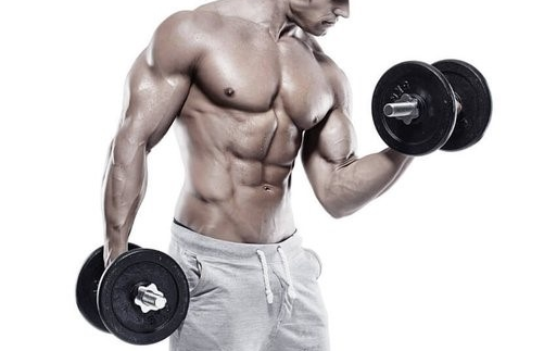 Testosterone for Exercise Sessions