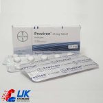 Buy Bayer Proviron 25mg